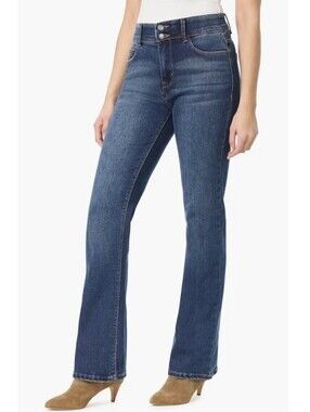NWT- Curve Appeal Jeans Size 8 Heritage Luxe